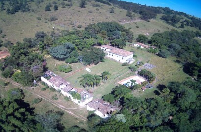 Fazenda 24 Alqueires Cidade de Morungaba interior de SP